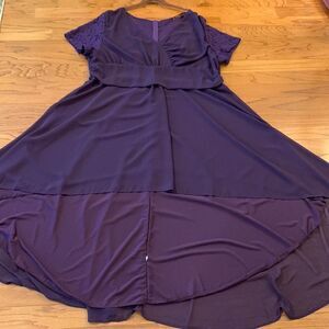Rosegal 5XL high/Liw formal wear perfect for wedding or formal event.